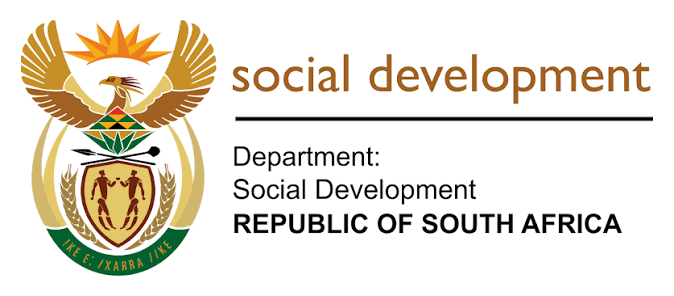 Department of Social Development